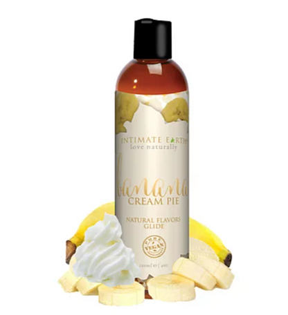 Intimate Organics O-Lube Natural 水基底潤滑劑 120ml