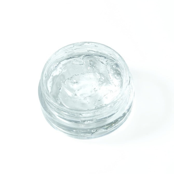 SSI Japan｜女用敏感提升乳霜｜黑薑配方｜12g