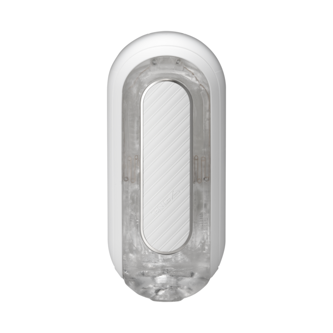 TENGA Flip Zero Gravity 雙馬達震動飛機杯