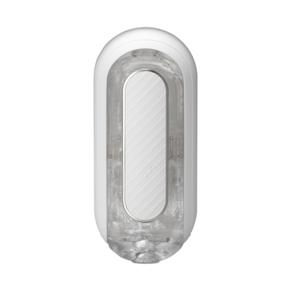 TENGA Flip Zero Gravity 雙馬達震動飛機杯