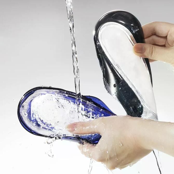 TENGA｜Flip 360 全方位包覆飛機杯