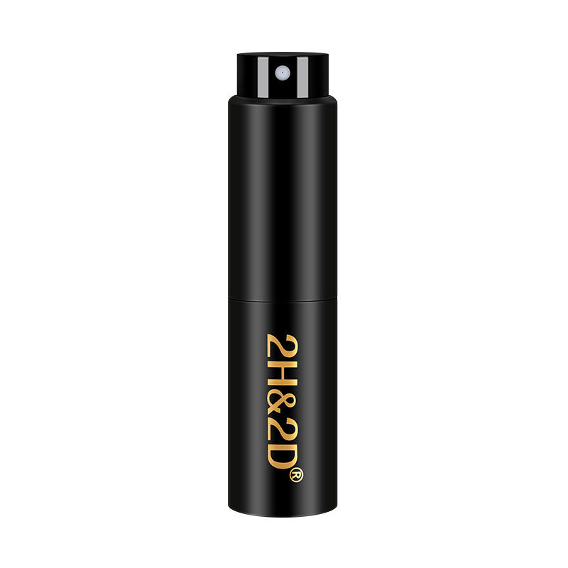 2H2D｜黑金版倍力挺男士延時殺菌噴劑 - 10ml