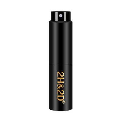 2H2D｜黑金版倍力挺男士延時殺菌噴劑 - 10ml