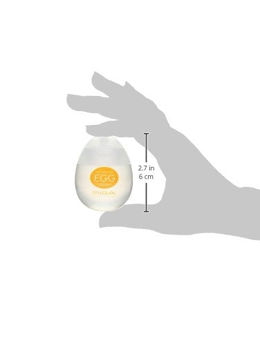 Tenga｜Egg 易推開保濕潤滑劑 - 65ml