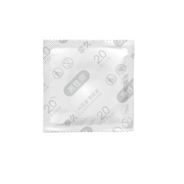 享久｜超薄高彈水潤安全套｜33mm｜10片