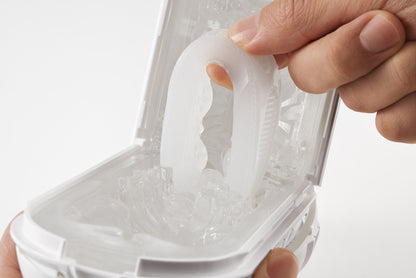 TENGA Flip Flexy 柔性外殼多變飛機杯