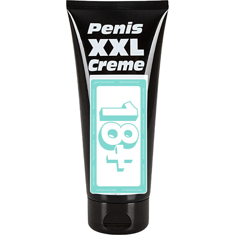 You2Toys｜Penis XXL 銀杏男士提升按摩乳霜｜200ml