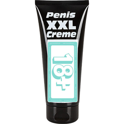You2Toys｜Penis XXL 銀杏男士提升按摩乳霜｜200ml