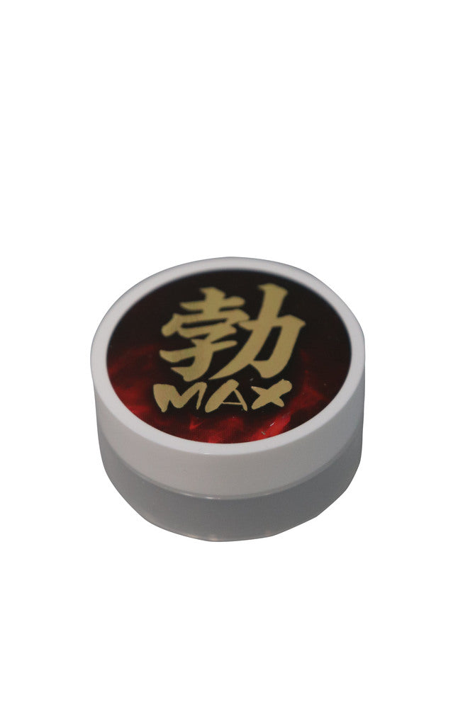 勃MAX 瑪卡瓜拉那助勃膏 - 10ml