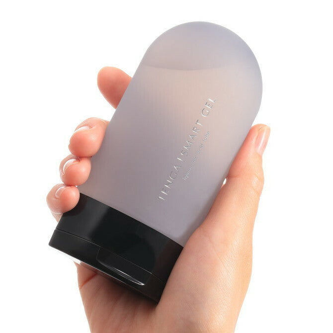 TENGA ｜ SMART GEL 透明質酸長效濕潤潤滑劑 ｜ 120ml