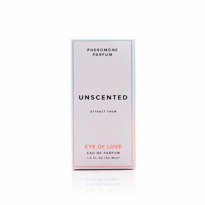 Eye of Love｜EOL Unscented Them 男女通用無味費洛蒙香水 - 50ml