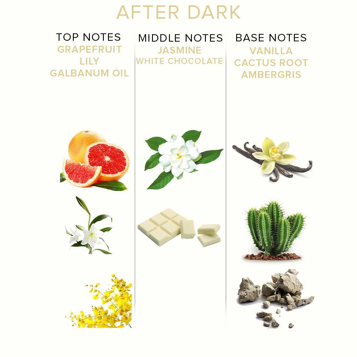 Eye Of Love｜After Dark 魅惑之夜費洛蒙香水｜女用｜50ml