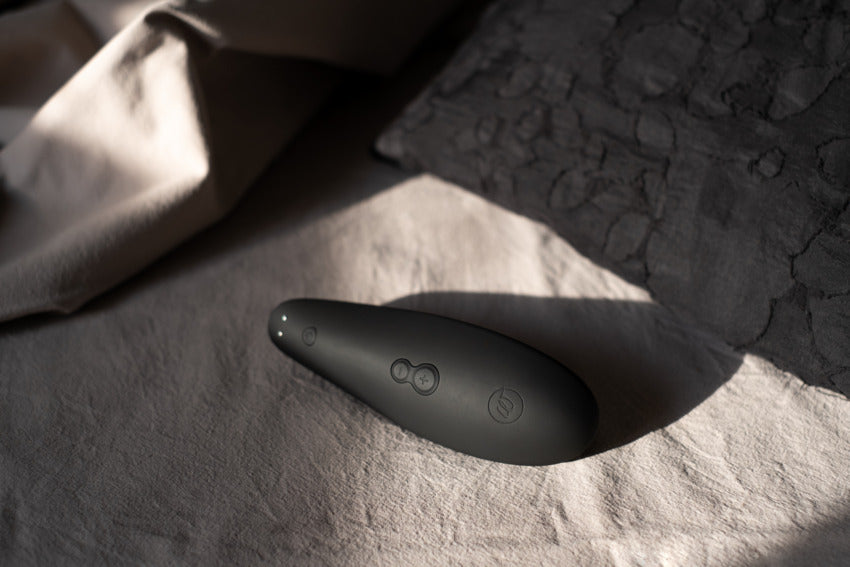 Womanizer Classic 2｜Pleasure Air 陰蒂吸啜器
