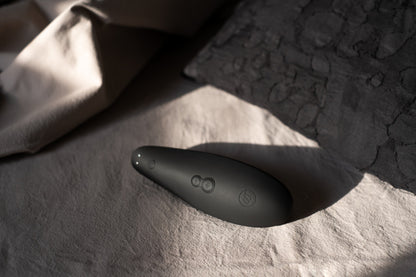 Womanizer Classic 2｜Pleasure Air 陰蒂吸啜器