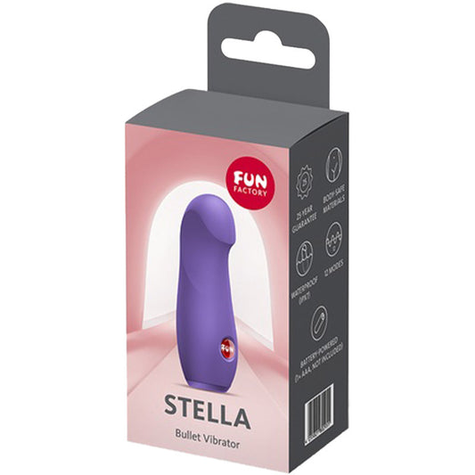 Fun Factory Stella 無線震蛋12模式