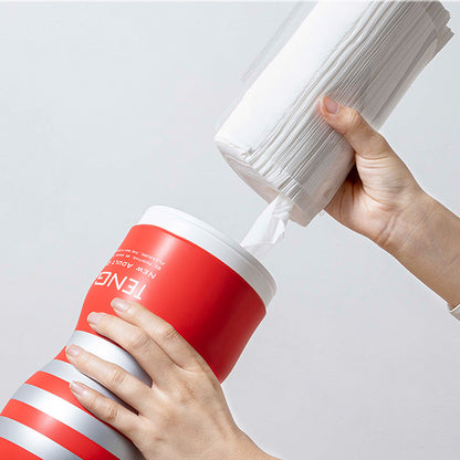 TENGA｜TISSUE CASE 趣味造型直立紙巾盒 TSG-037