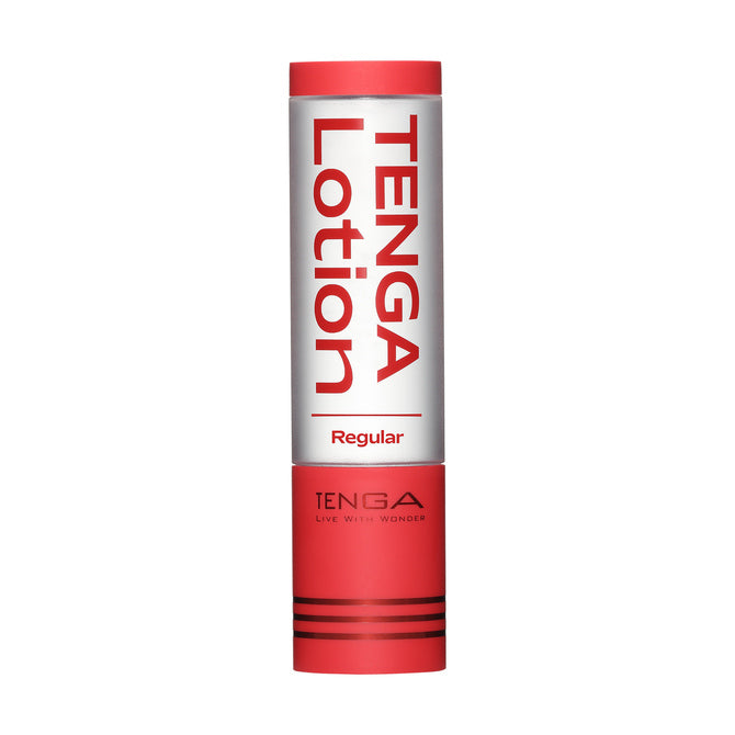 TENGA HOLE LOTION 真人感水性潤滑液 - 170ml