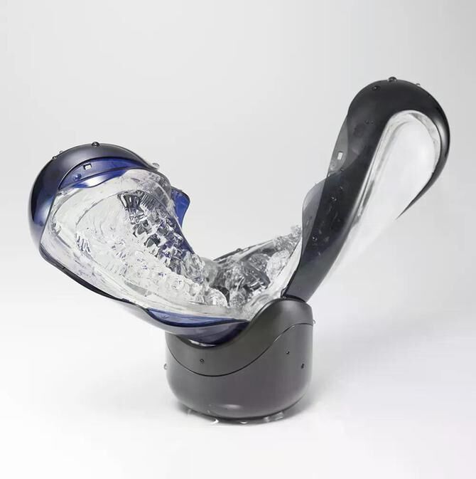 TENGA｜Flip 360 全方位包覆飛機杯