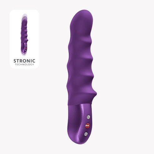 Fun Factory Stronic Surf 抽插脈衝棒