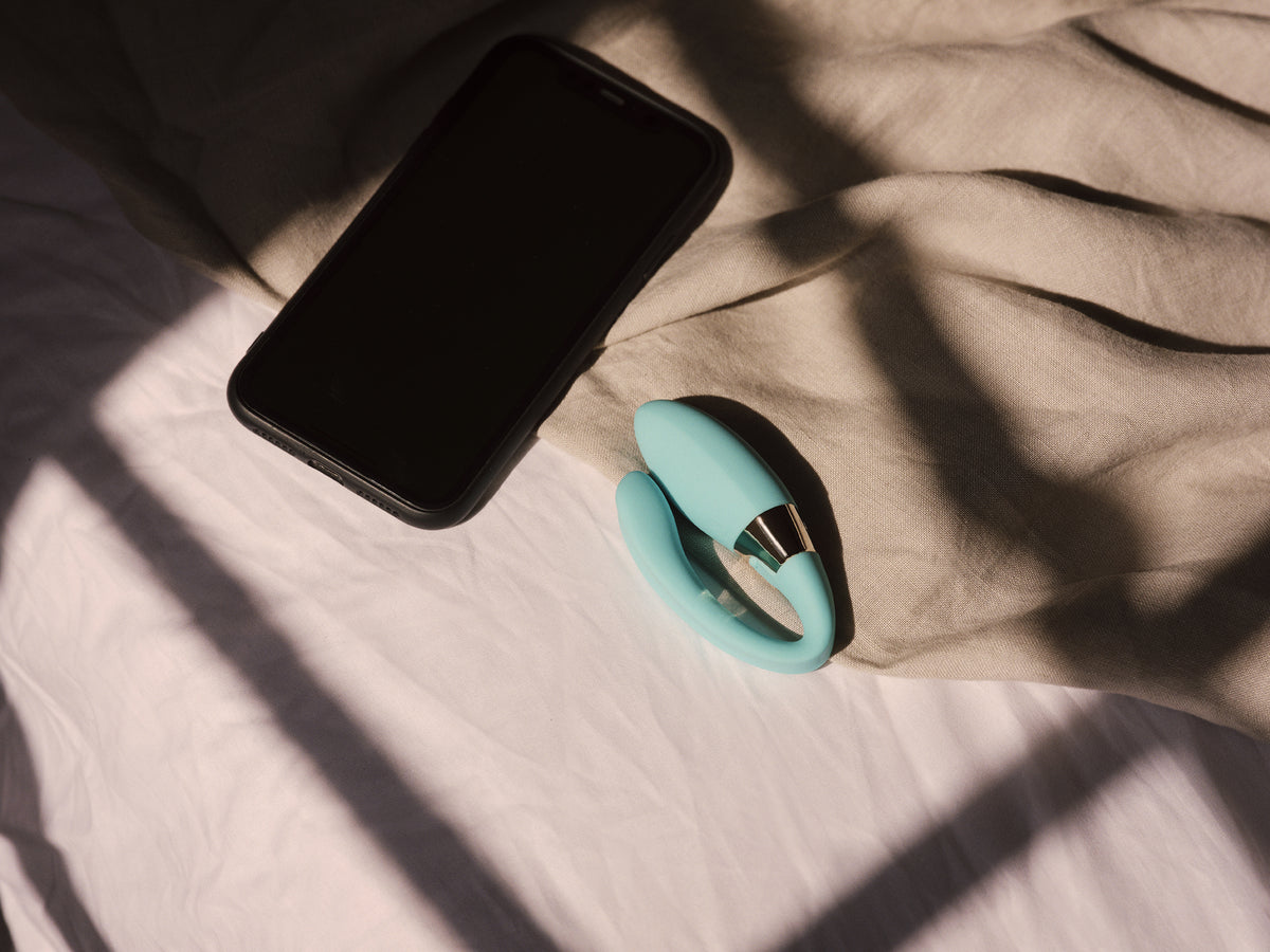 LELO Tiani Harmony 情侶雙重震動器