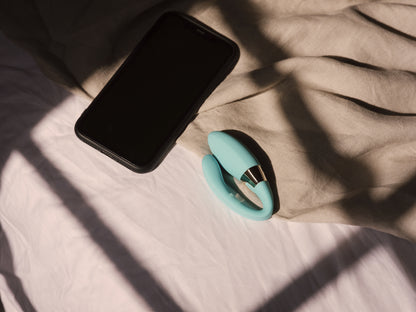 LELO Tiani Harmony 情侶雙重震動器