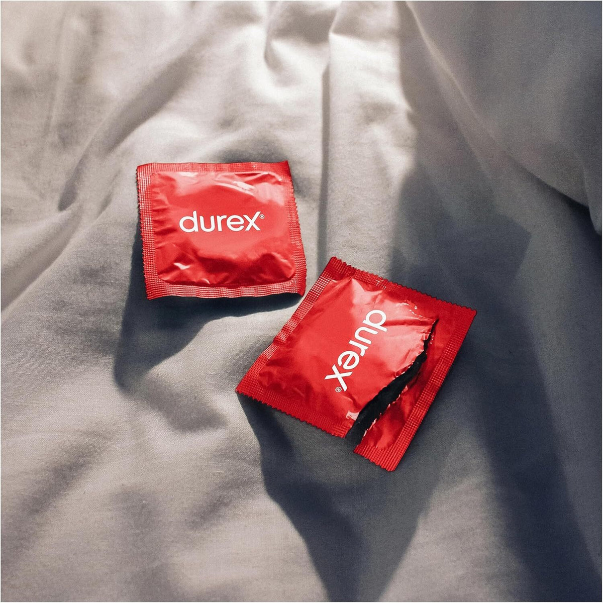Durex 杜蕾斯 Thin Feel 薄感乳膠保險套 / 36mm / 12片裝