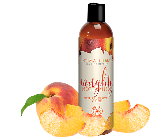 Intimate Organics O-Lube Natural 水基底潤滑劑 120ml