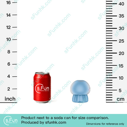 Satisfyer Jelly-cious 水母氣壓脈衝陰蒂吸啜震動器