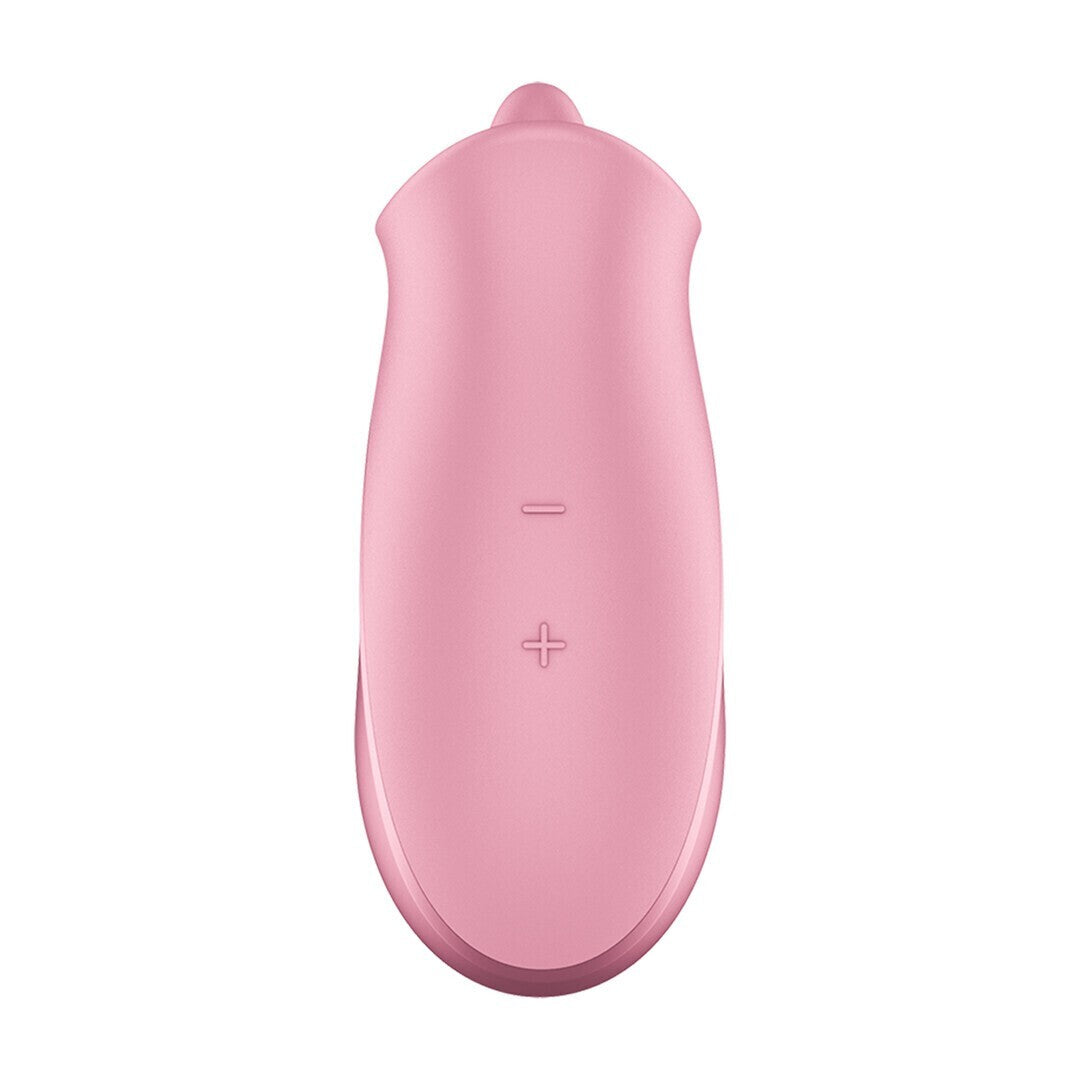 Satisfyer Tongue Lover 舌頭模擬震動器