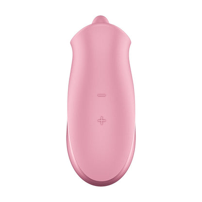 Satisfyer Tongue Lover 舌頭模擬震動器