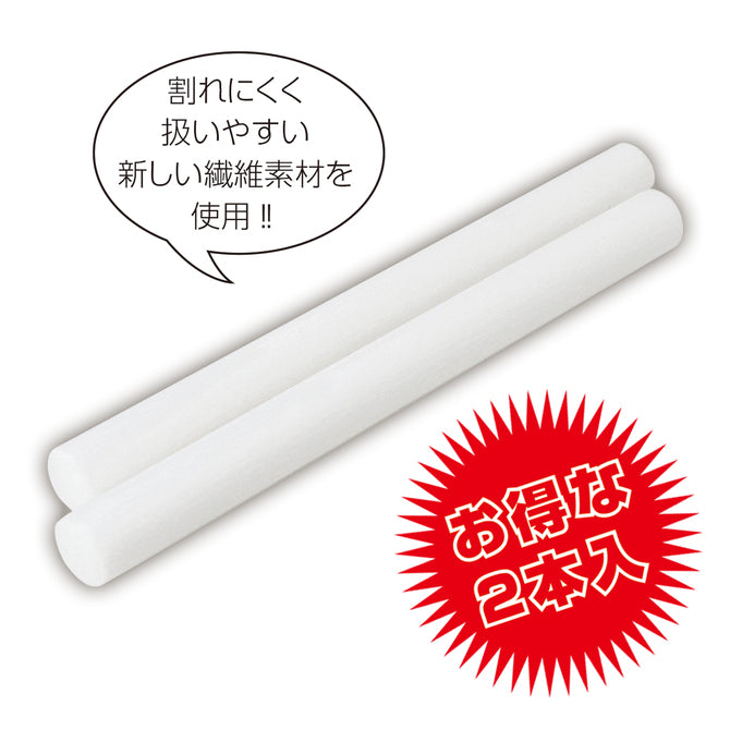 NPG｜吸水乾燥棒｜飛機杯保養｜2支裝