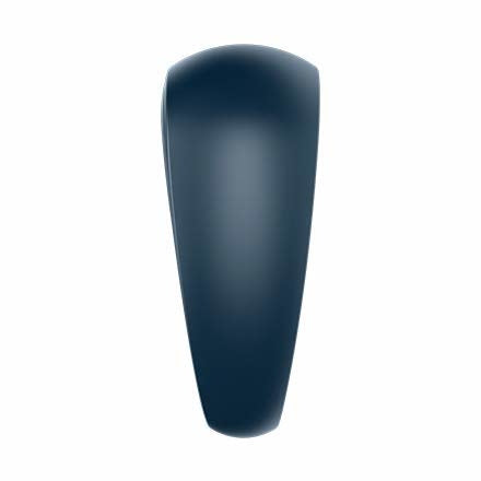 Satisfyer Power Ring 震動鎖精持久環
