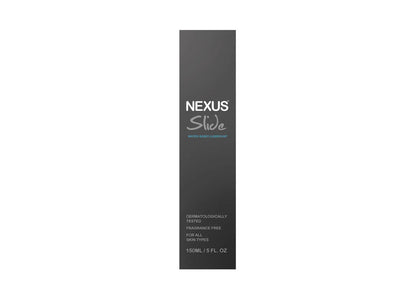 Nexus Slide 水性潤滑劑 150ml