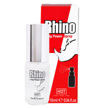 HOT｜Rhino Long Power 延時軟膏 - 30ml