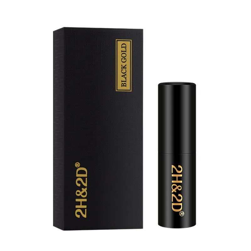 2H2D｜黑金版倍力挺男士延時殺菌噴劑 - 10ml