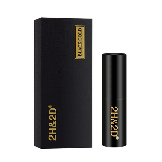 2H2D｜黑金版倍力挺男士延時殺菌噴劑 - 10ml