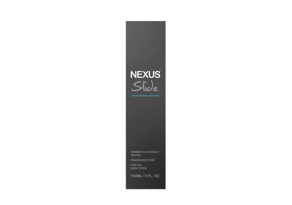 Nexus Slide 水性潤滑劑 150ml