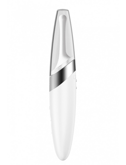 Satisfyer Twirling Delight 防水陰蒂刺激棒