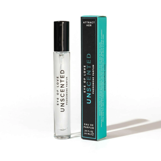 Eye of Love 無香男性費洛蒙噴霧 10ml