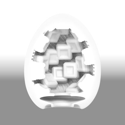 TENGA EGG｜20周年紀念柔軟飛機蛋