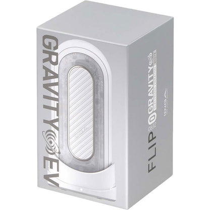 TENGA Flip Zero Gravity 雙馬達震動飛機杯