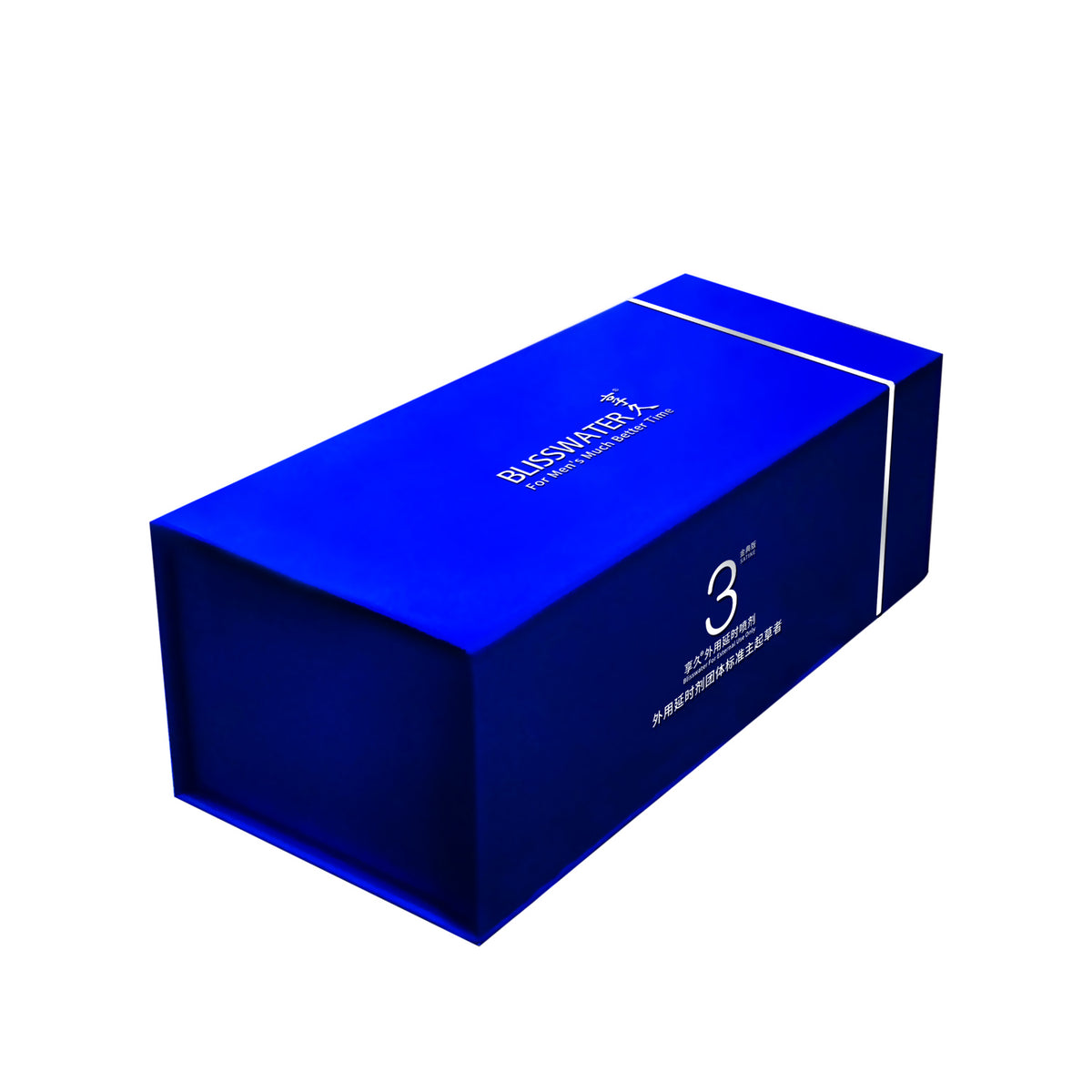 享久｜3代延時噴劑金典型｜6ml