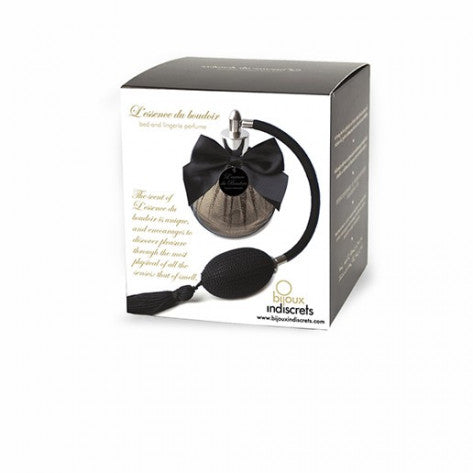 Bijoux Indiscrets｜Boudoir 催情香氛｜100ml