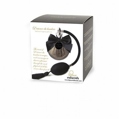 Bijoux Indiscrets｜Boudoir 催情香氛｜100ml