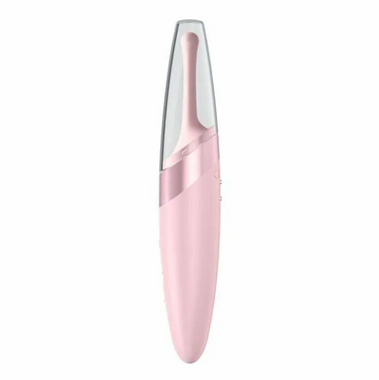 Satisfyer Twirling Delight 防水陰蒂刺激棒