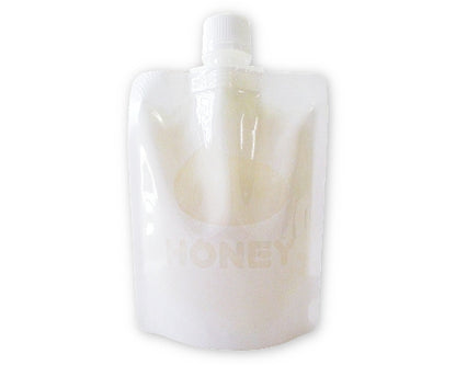 Honey For Bath｜香滑保濕泡泡浴 150g