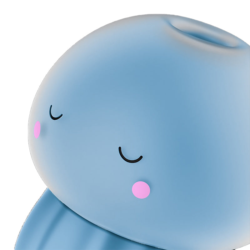 Satisfyer Jelly-cious 水母氣壓脈衝陰蒂吸啜震動器
