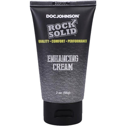 Doc Johnson Rock Solid 男士增大膏 56g