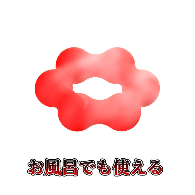 Lovefactor 火星人都用的舒適鎖精持久環