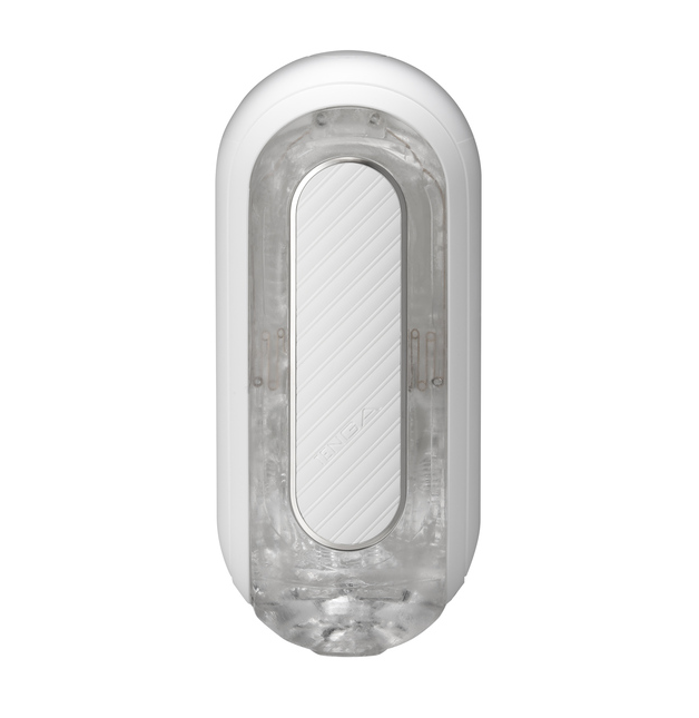 TENGA Flip 0 陀螺儀旋轉震動飛機杯